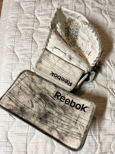 Used Regular Reebok 14K