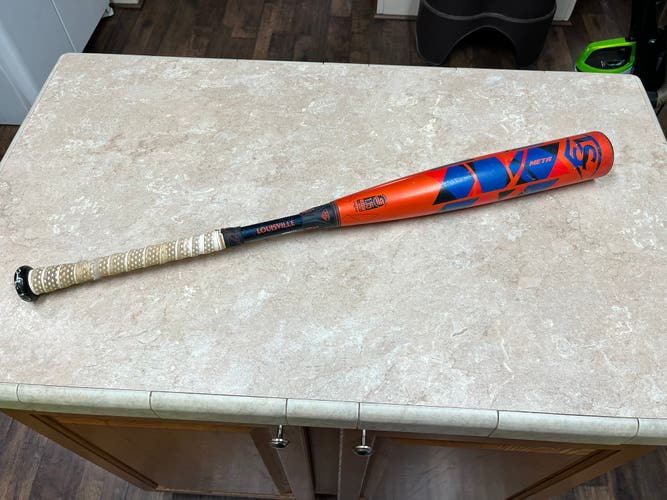 2022 Composite (-5) 26 oz 31" Meta Bat