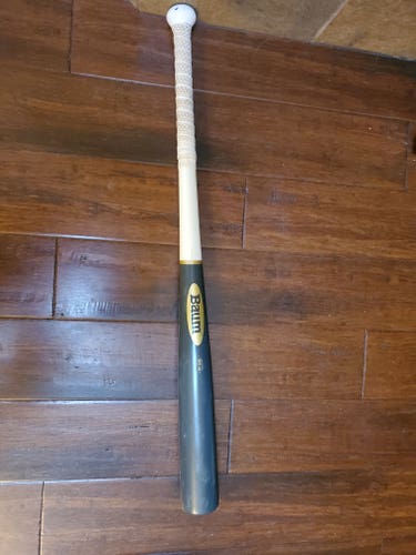 Used BBCOR Certified 2023 Baum Bat Wood Composite BBCOR Composite Wood Bat (-3) 29 oz 32"