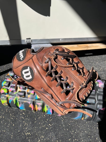 2018 Infield 11.75" A950 Baseball Glove