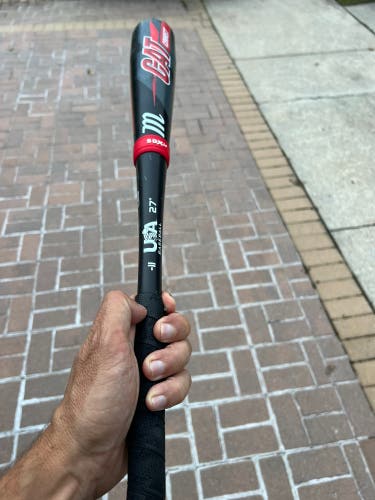 2023 Hybrid (-11) 16 oz 27" CAT Connect USA Bat