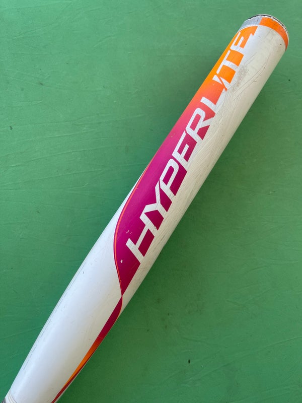 Softball Bats Used and New on SidelineSwap