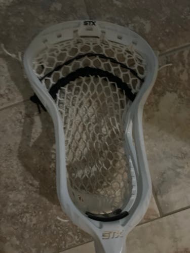 Used Attack & Midfield Strung Surgeon 900 Head