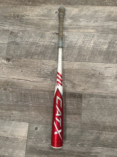 2023 Alloy (-3) 30 oz 33" CAT X Bat