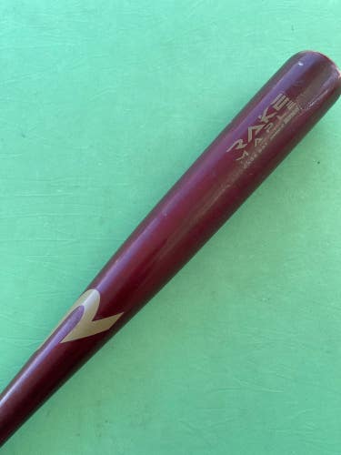 Used Marucci Rake Maple Bat 32"