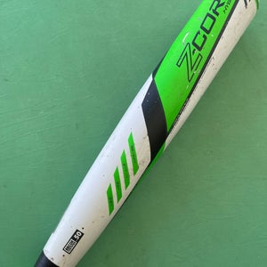 Used Easton Z-Core Hybrid Alloy Bat -3 29OZ 32" BBCOR Certified