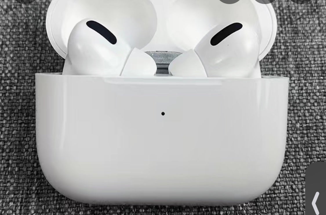 AirPod Pros (2nd generation)