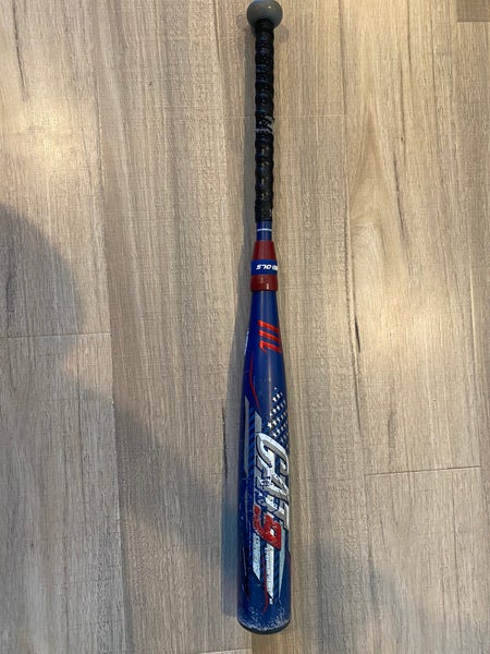Cat9 Composite USSSA Bat 31”