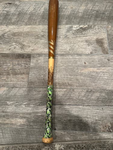 BBCOR Certified Wood (-3) 28 oz 31" JB19 Bat