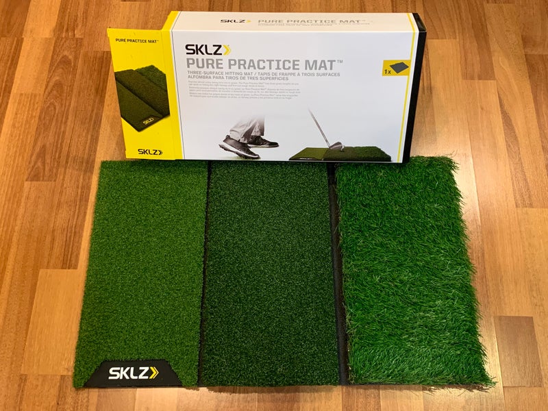 Golf Practice Mat