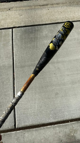 2021 Composite (-5) 26 oz 31" Louisville Slugger Meta+Brand new Lizard skin on bat