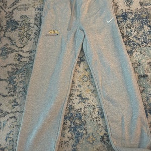Gray New Men's Nike Pants