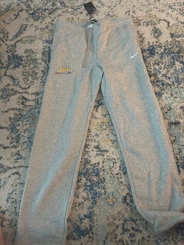 Gray New Men's Nike Pants