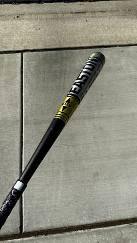 Alloy (-4) 28 oz 32" Easton EA70+New Lizard Skin