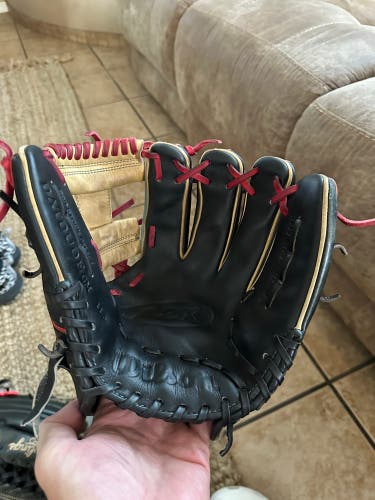 Wilson A2K 11.5” DATDUDE GLOVE