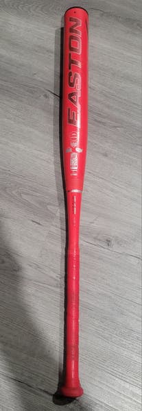 2023 Limited Edition Fire Easton Ghost Advanced Fastpitch