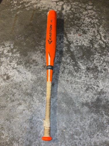 USSSA Certified Composite (-8) 23 oz 31" XL1 Bat