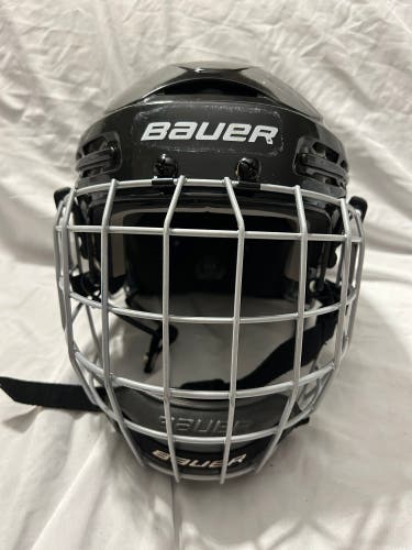 Bauer BHH5100 Hockey Helmet X-Small
