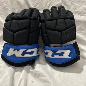New CCM 11" HG45C Gloves