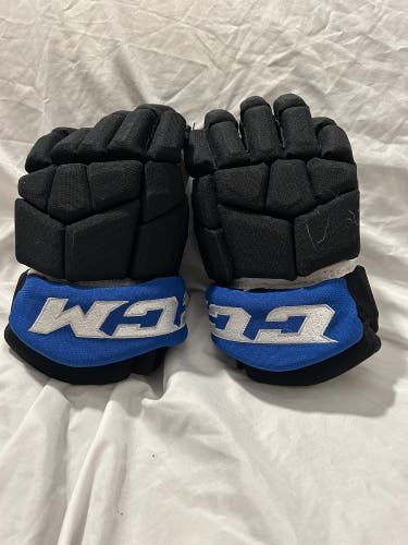 New CCM 11" HG45C Gloves