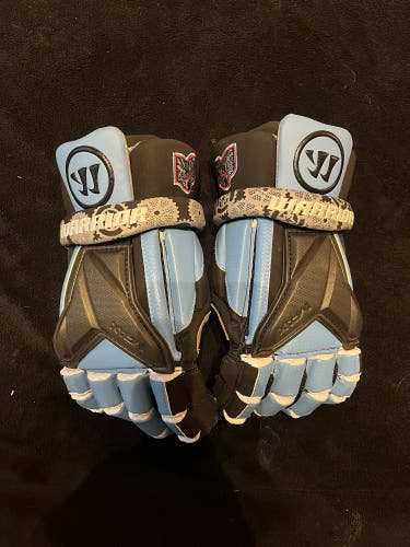 MLL Glove Combo For helmetcollector