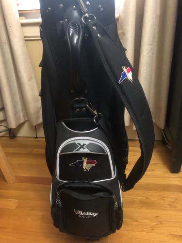 Unisex Callaway Bag