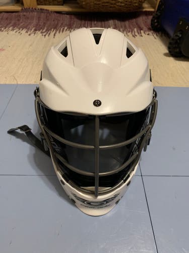 Cascade CS-R Youth Helmet