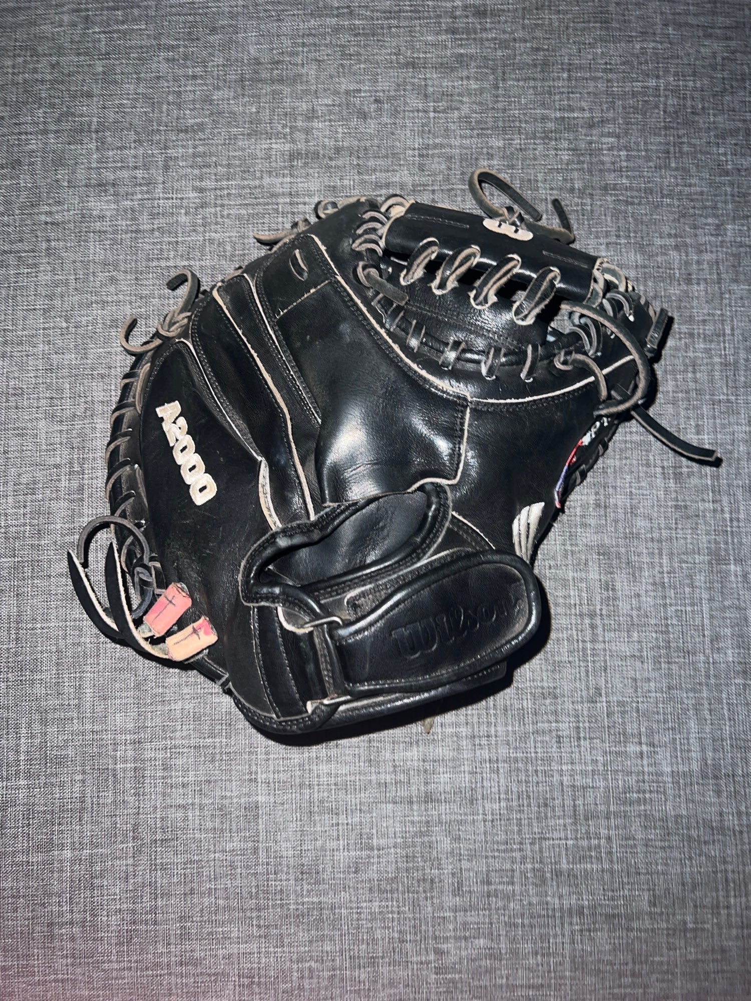 Wilson Launches 2022 A2000 Glove Line, Introduces New Game Models — College  Baseball, MLB Draft, Prospects - Baseball America