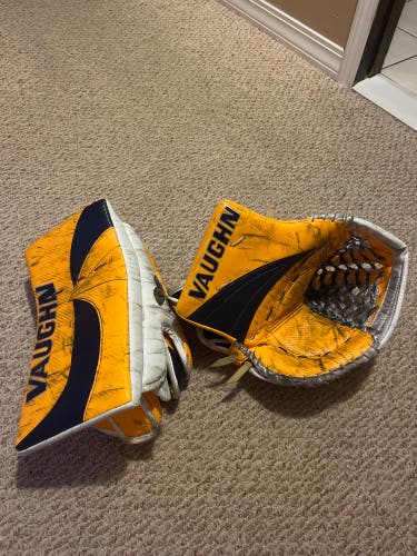 Used Regular Velocity V9