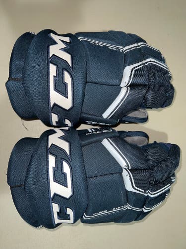 CCM 14" QLT270 Gloves