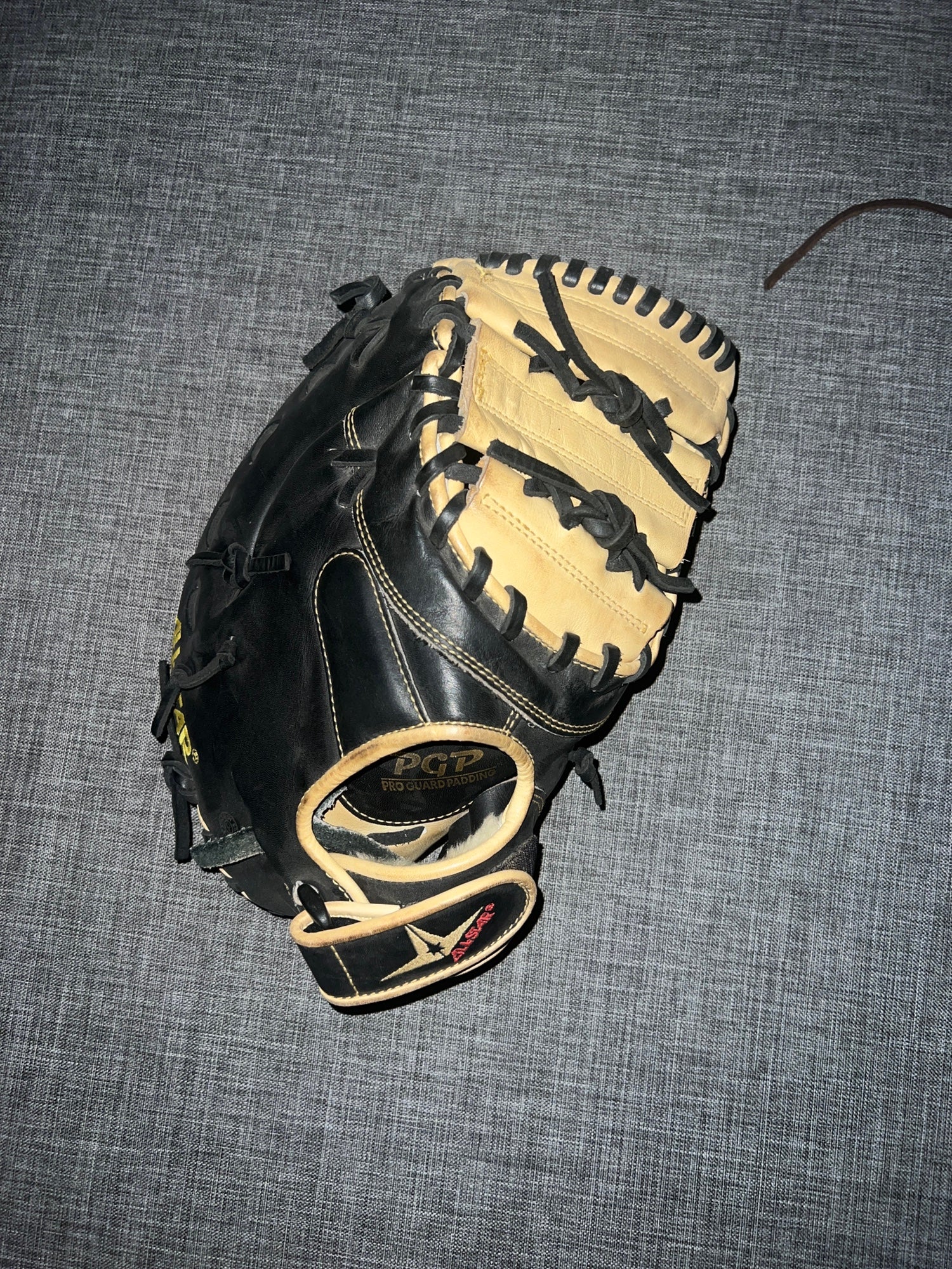 All-Star Bh3010 System 7 Youth Casque de baseball par All-Star