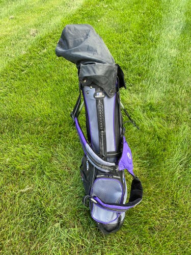U.S. Kids Golf Clubs