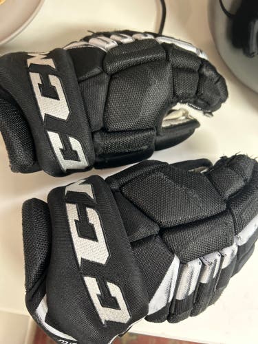 CCM JetSpeed FT4 13” Gloves Senior