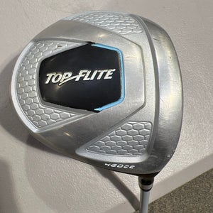 Used Women's Top Flite Right Driver Ladies