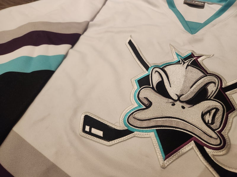 Mighty Ducks Game Changers Gifts & Merchandise for Sale