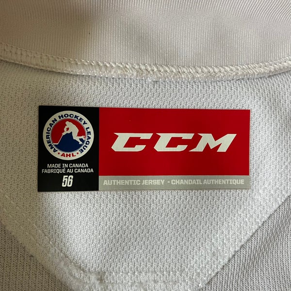 pro stock QMJHL CCM size 56 blue practice jersey LHJMQ | SidelineSwap
