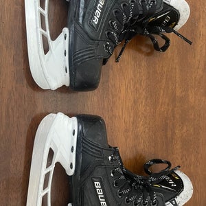 Bauer Youth 3S Pro Hockey Skates