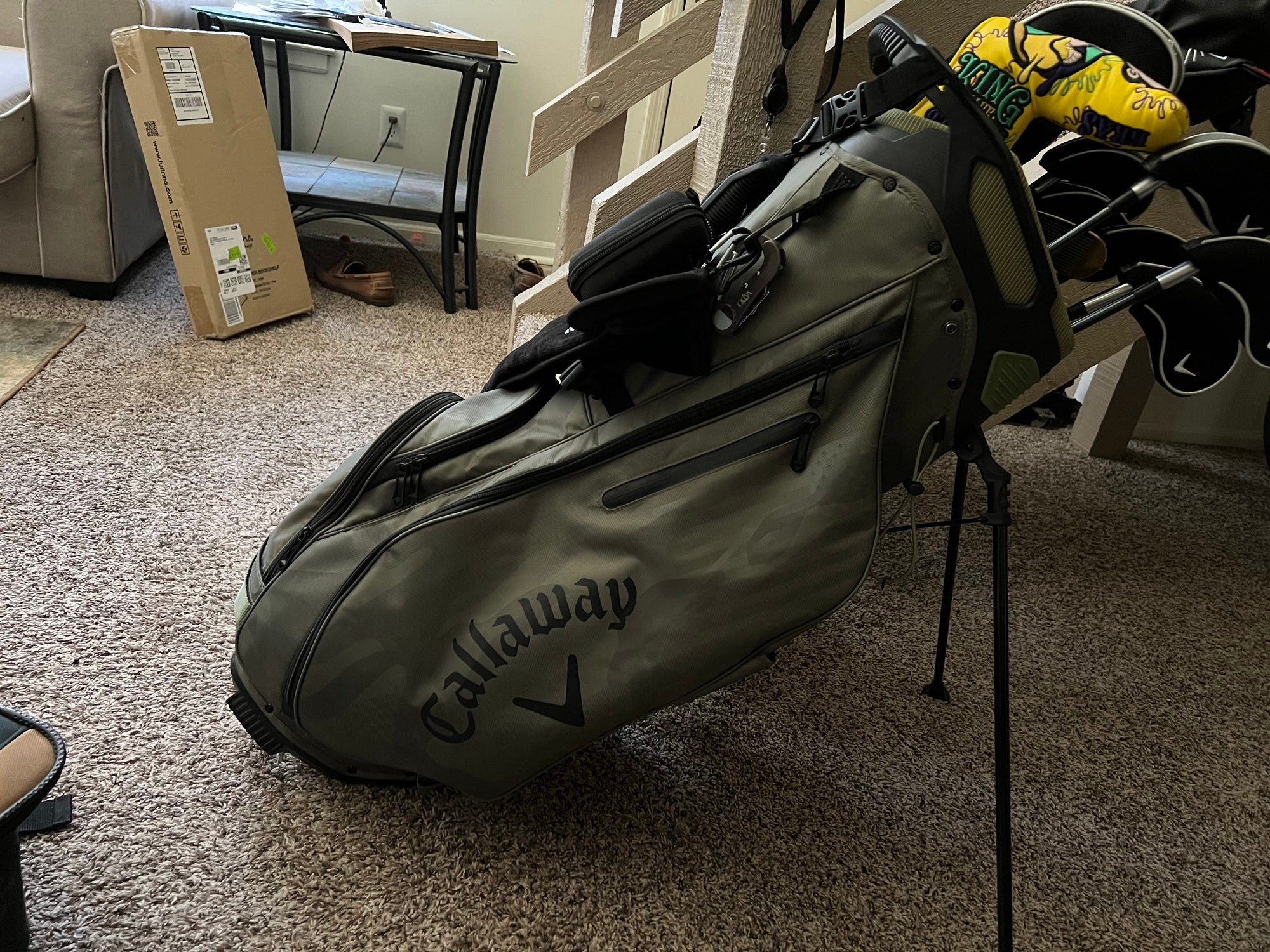 Golf Bags & Carts | Golf Push - Pull Carts and Bags| Golf Town