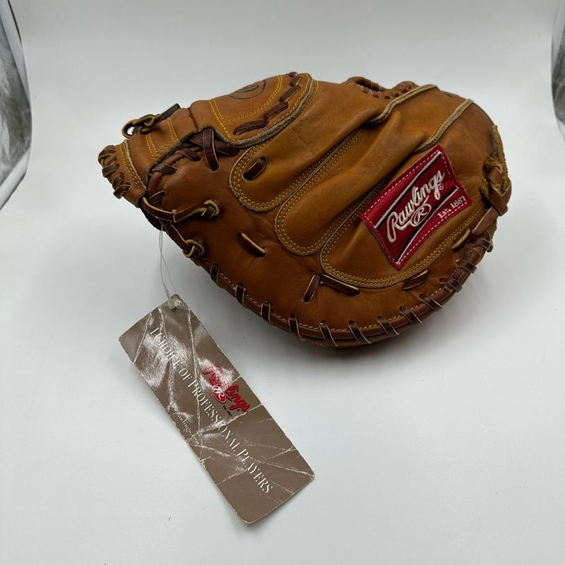 Rawlings Heart of the Hide PROSP13C 32.50