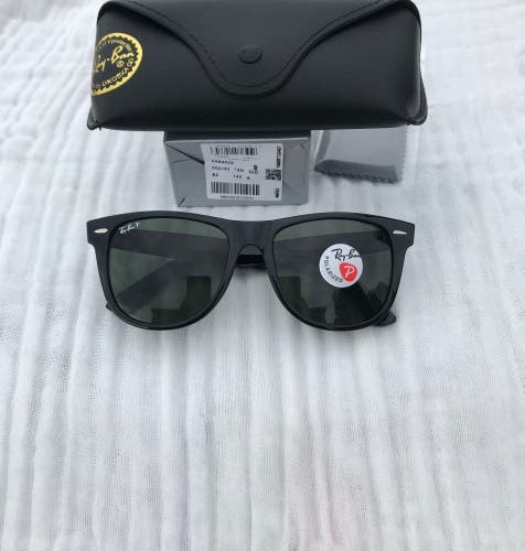 Polarized lenses wayfarer 2140 unisex sunglasses