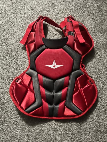All StarChest Protector