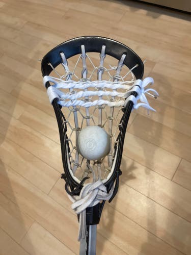 **RARE** Brine Air Attack Traditional Stick