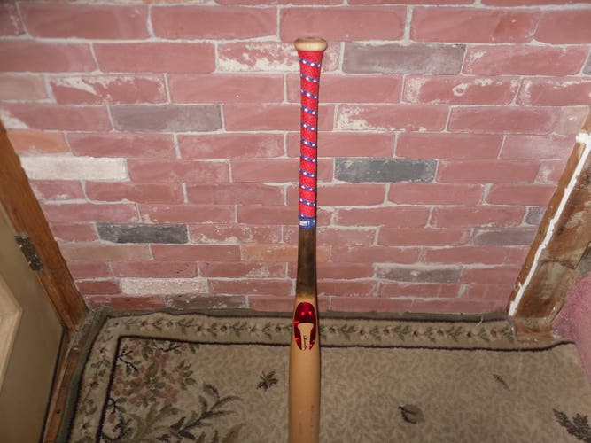 Chandler maple bat model KB17