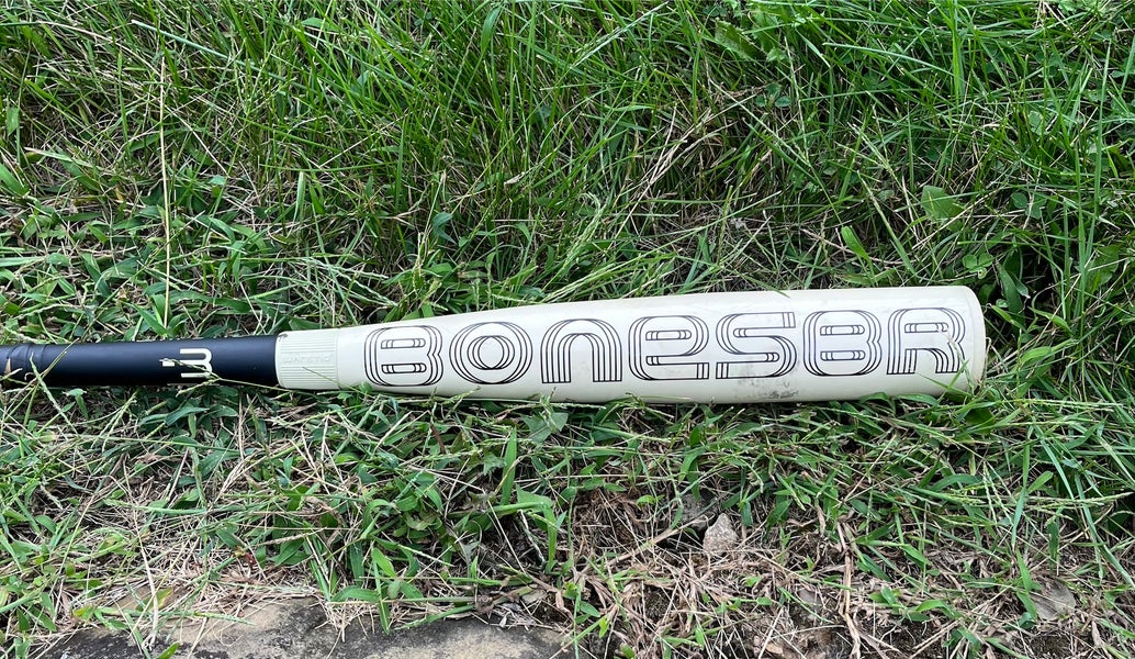 Warstic Bonesaber Hybrid 33” Like New