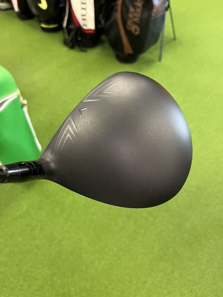 Callaway XR16 10-5° Driver TS X | SidelineSwap