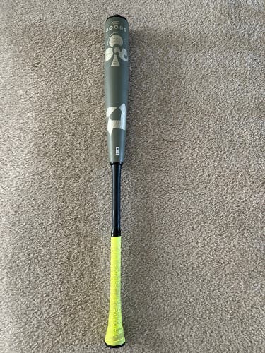 Demarini The Goods BBCOR Baseball Bat Size 33/30