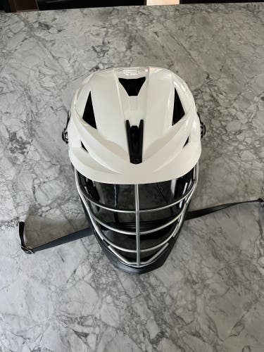 Used Player's Cascade XRS Helmet