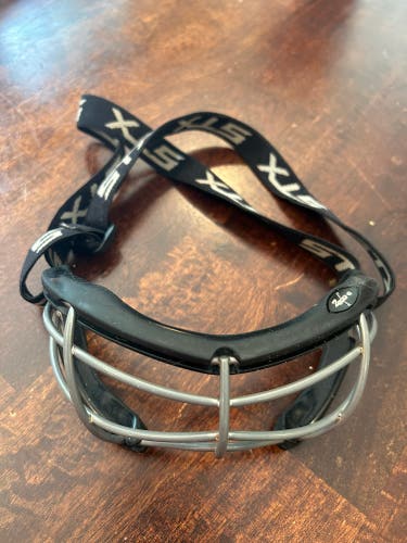 Used STX 2See-2 Field Hockey / Lax Goggles
