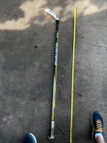 Used Senior Bauer vapor x2.0 Right Hockey Stick P88