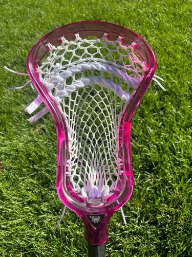 New Pink Ion - 5S mesh